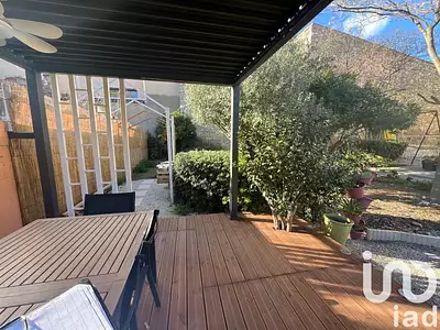 Maison, 200 m²