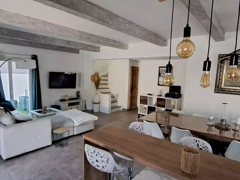 Maison, 150 m²