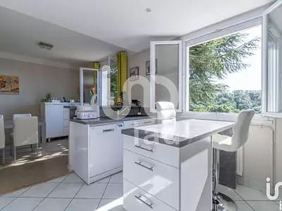 Maison, 135 m²