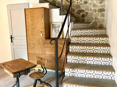 Maison, 216 m²