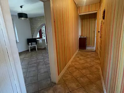 Appartement, 110,81 m²