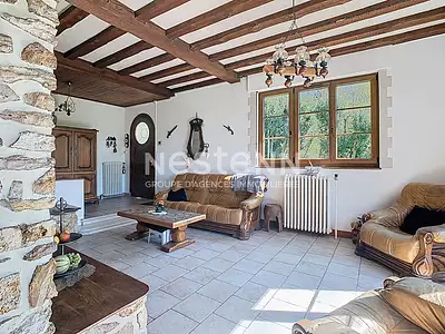 Maison, 135,5 m²