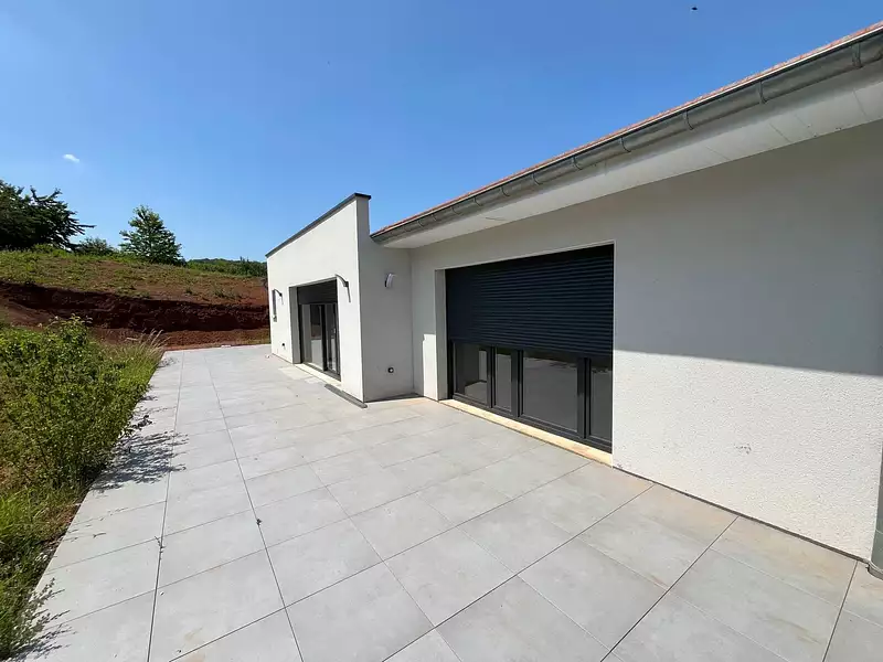 Maison, 130 m²