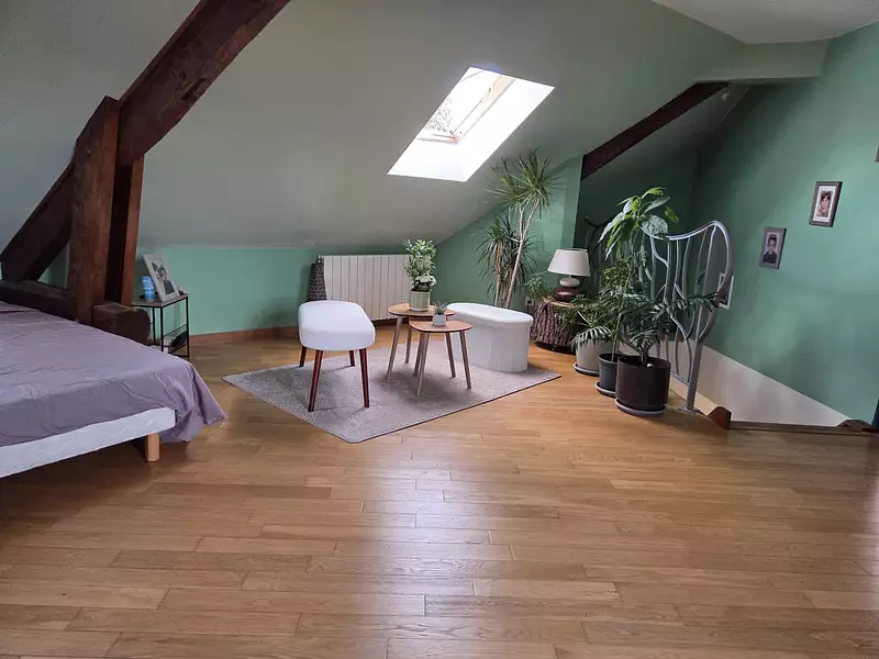 Maison, 247 m²