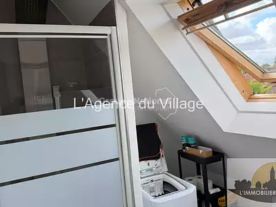 Maison, 39 m²