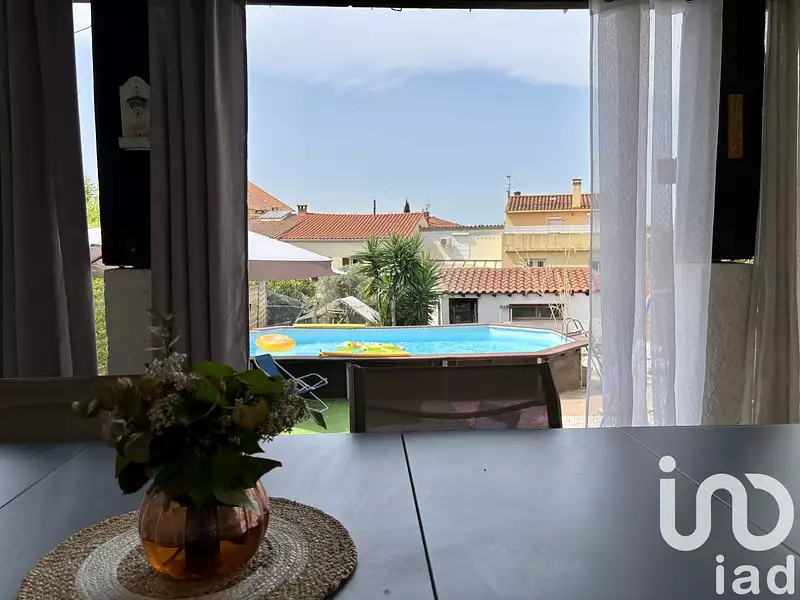 Maison, 130 m²