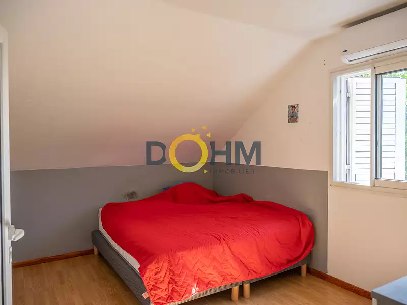 Maison, 65 m²
