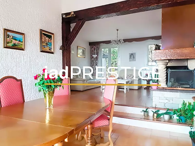 Maison, 120 m²
