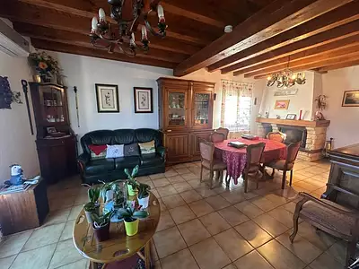 Maison, 170 m²