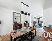 Maison, 140 m²