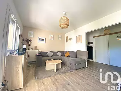 Appartement, 79 m²