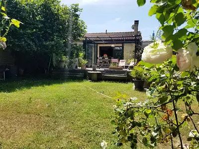 Maison, 100 m²