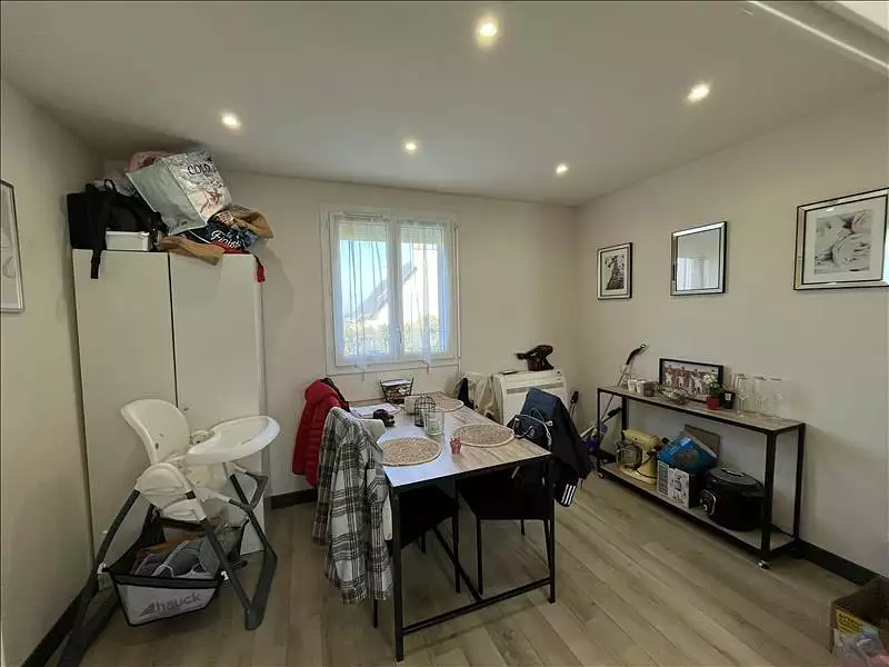 Maison, 63 m²