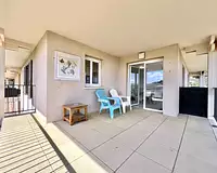 Appartement, 60,62 m²