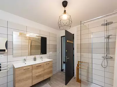 Appartement, 82 m²