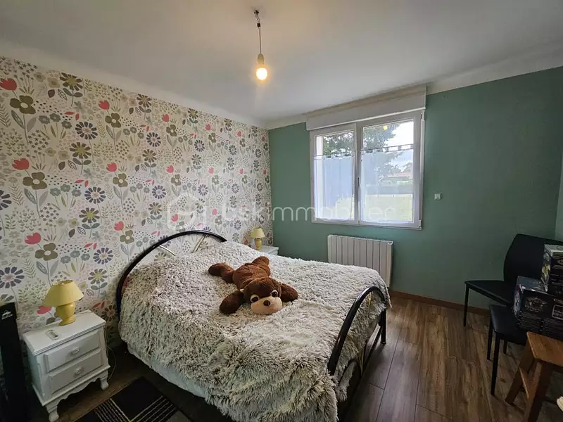 Maison, 160 m²