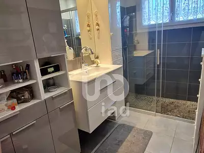 Maison, 116 m²