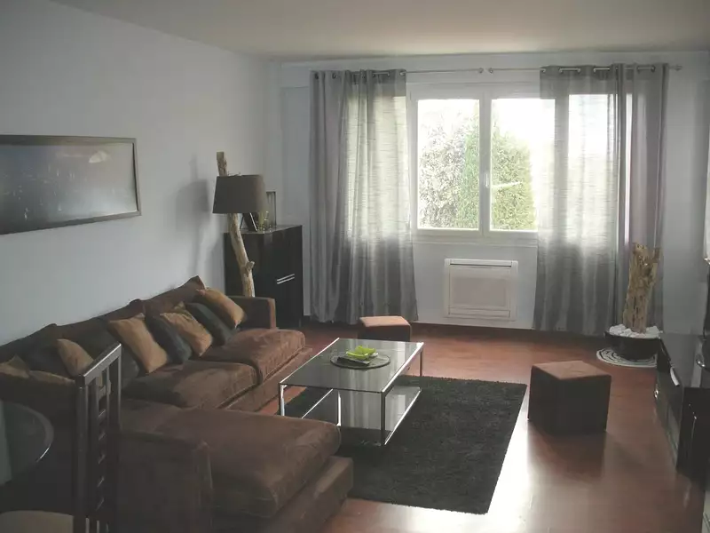 Appartement, 69,47 m²