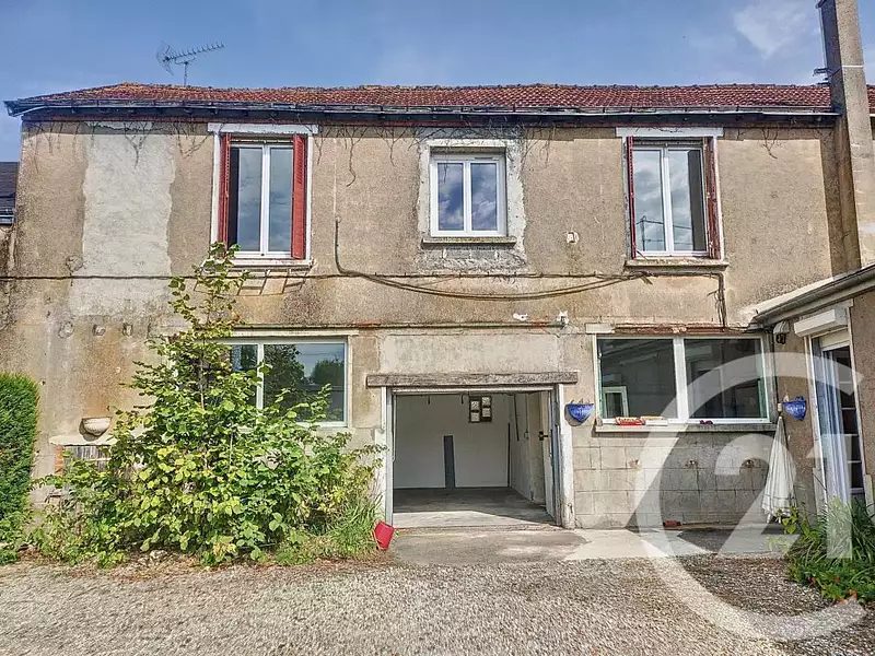 Appartement, 145 m²