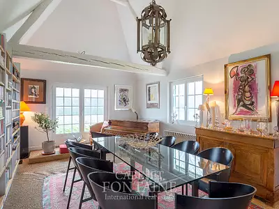 Maison, 140 m²