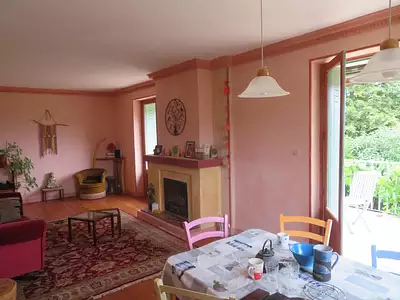 Maison, 155 m²