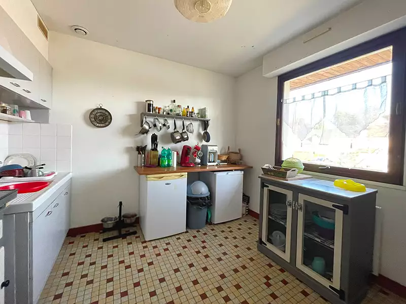 Maison, 75 m²