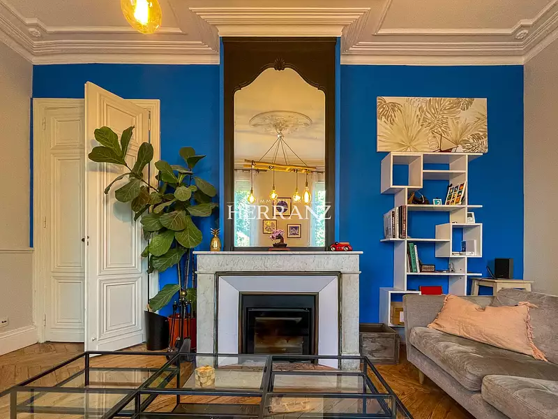 Maison, 260 m²