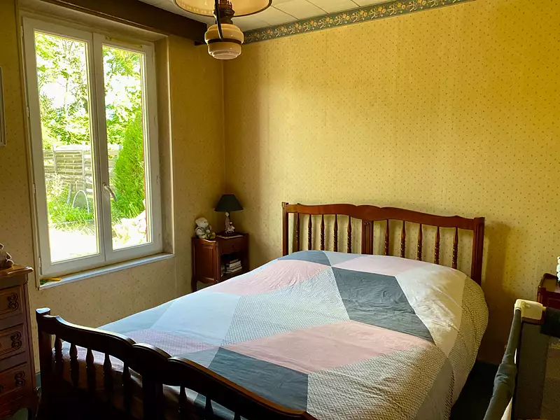Maison, 108 m²