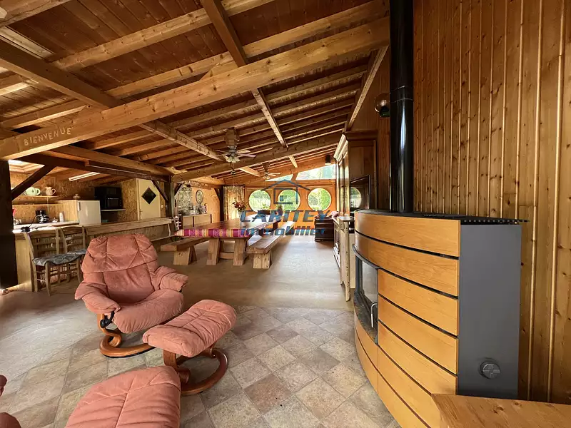 Maison, 140 m²