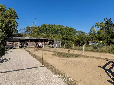 Maison, 145 m²