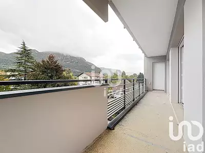 Appartement, 92 m²