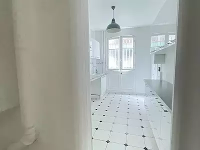 Appartement, 184 m²