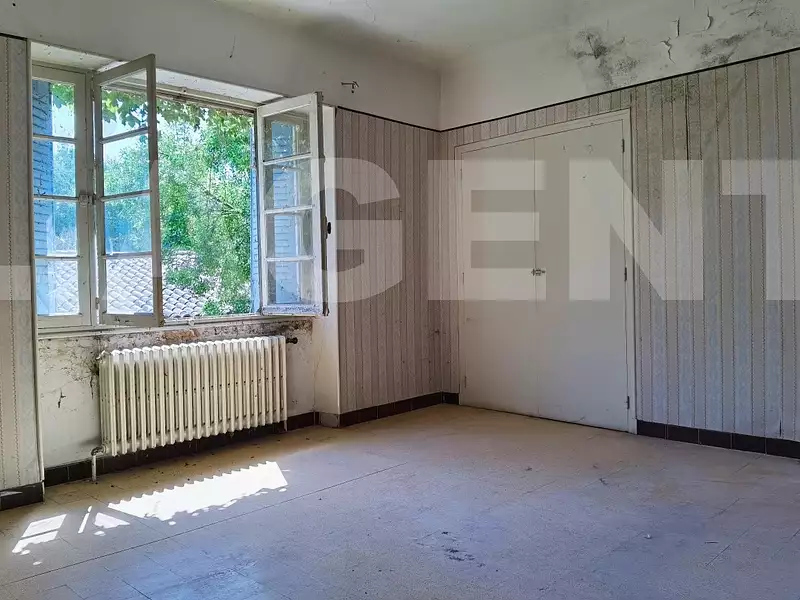 Maison, 83 m²