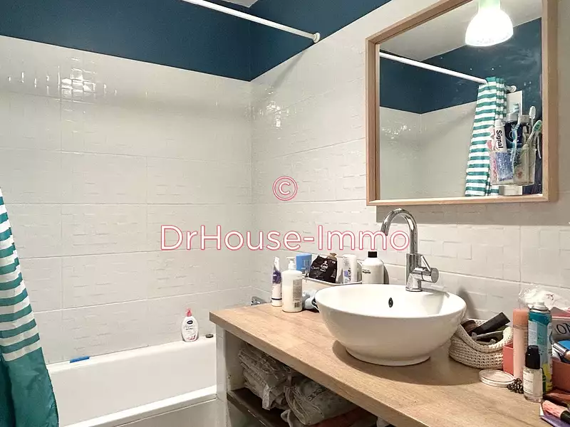 Appartement, 74,75 m²