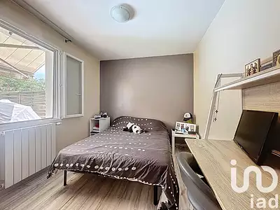 Maison, 95 m²