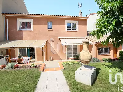 Maison, 167 m²