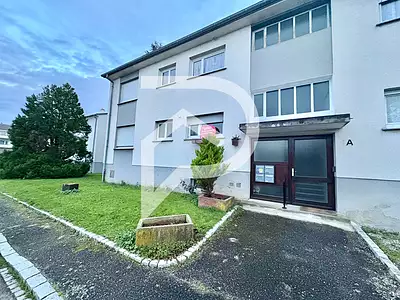 Appartement, 99,31 m²