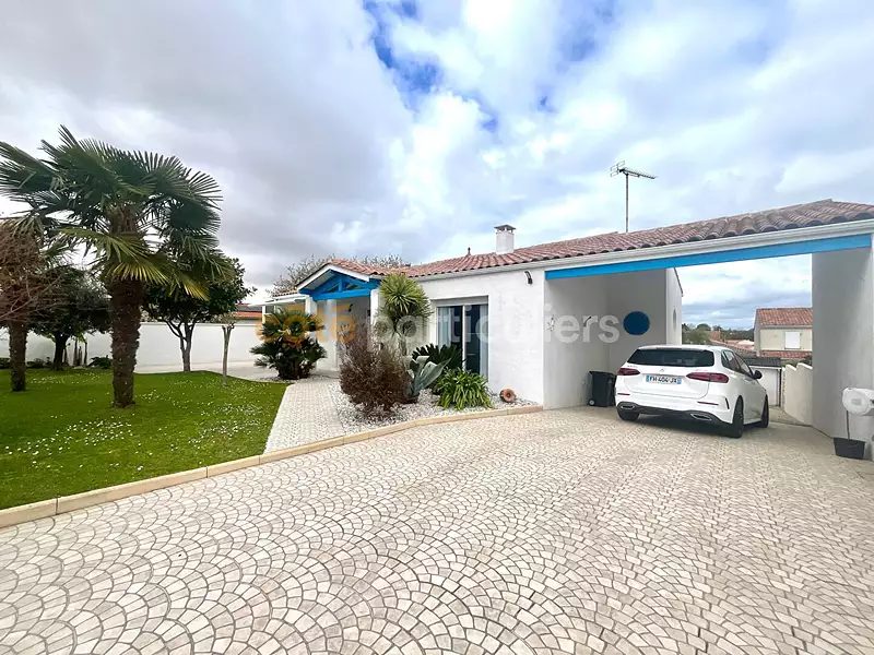 Maison, 189 m²
