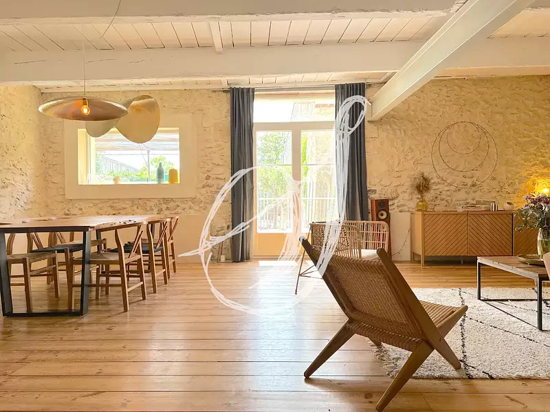 Maison, 270,65 m²