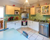 Appartement, 161 m²