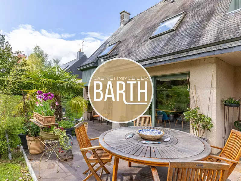 Maison, 164,8 m²