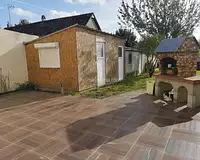 Maison, 134 m²