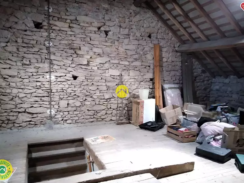 Maison, 66 m²