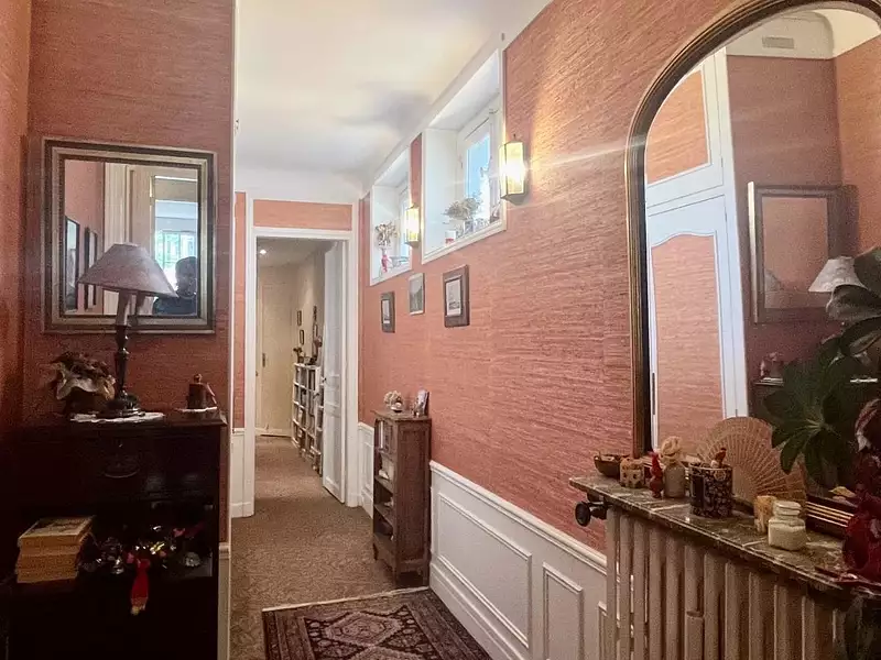 Appartement, 122 m²