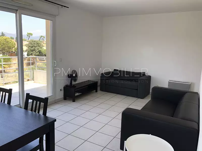 Appartement, 39,9 m²