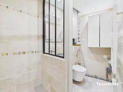 Appartement, 28 m²