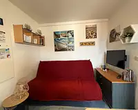 Appartement, 12,82 m²