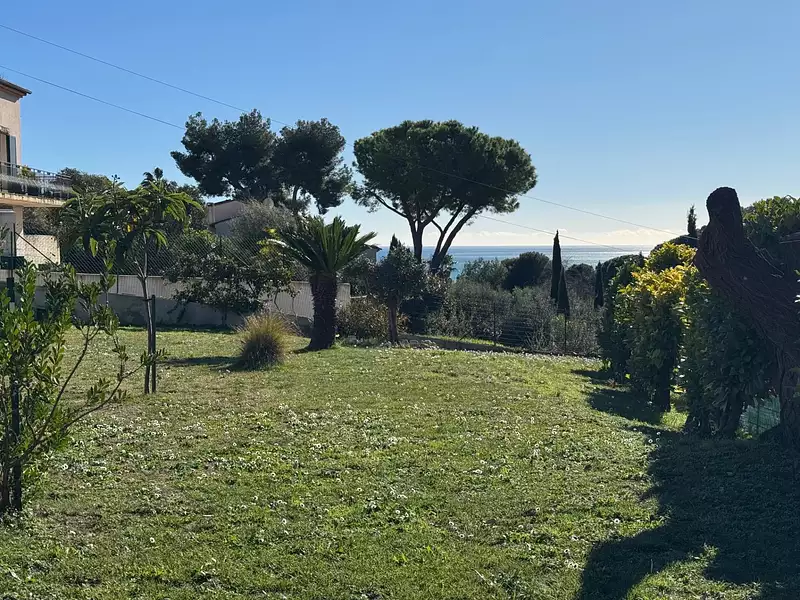 Maison, 134 m²