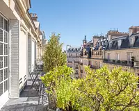 Appartement, 255,24 m²