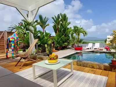 Maison, 115 m²